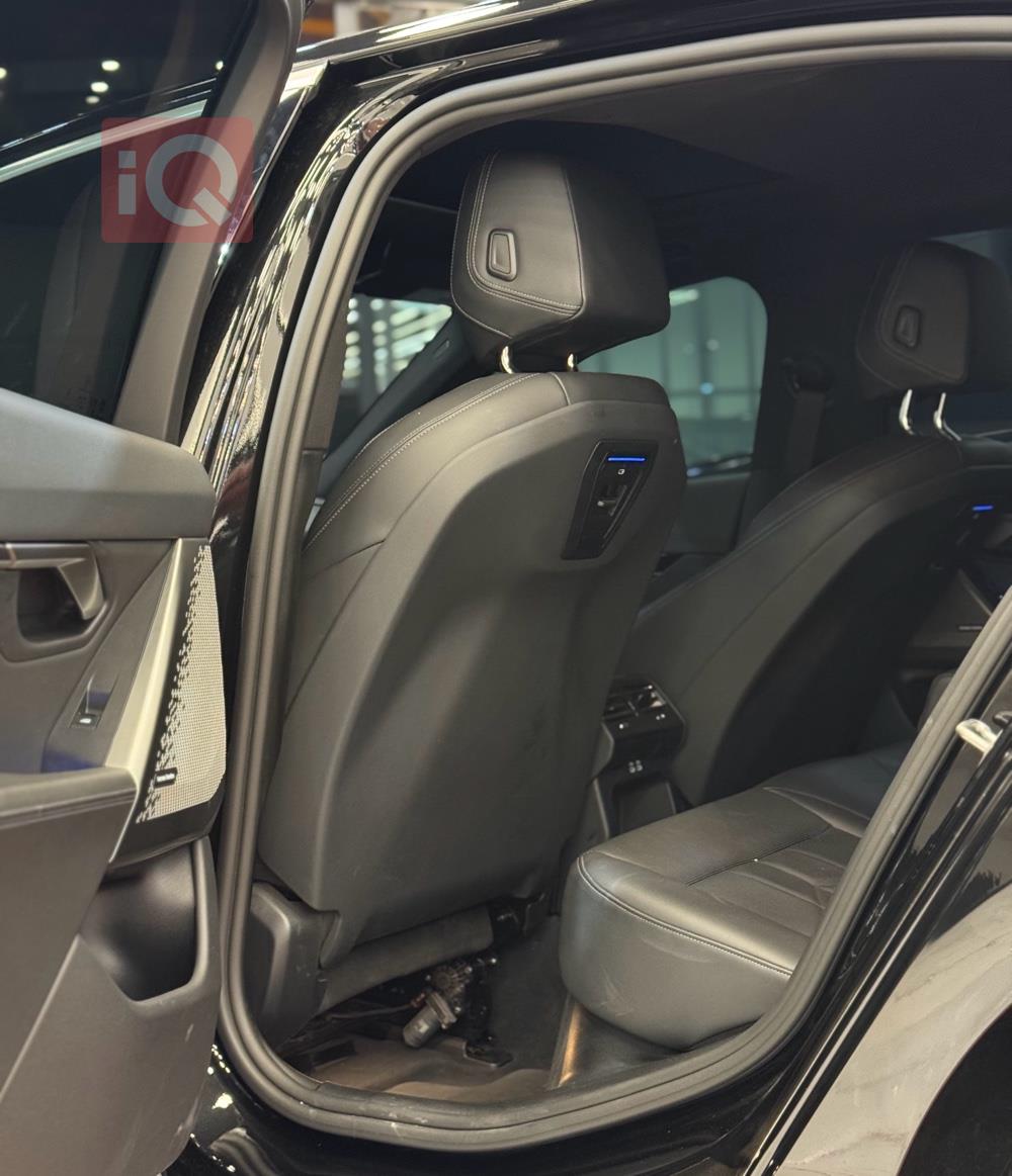 بي ام دبليو الفئة 5